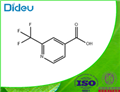 2-(Trifluoromethyl)isonicotinic acid 