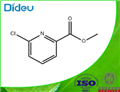 6-CHLORO-2-PICOLINIC ACID METHYL ESTER  pictures