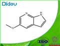 5-METHOXY-1H-PYRROLO[2,3-B]PYRIDINE 