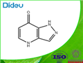 1,4-Dihydro-7H-pyrazolo[4,3-b]pyridin-7-one 