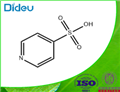 4-PYRIDINESULPHONIC ACID 