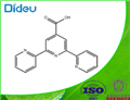 2,2':6',2''-TERPYRIDINE-4'-CARBOXYLIC ACID 