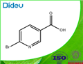 6-Bromonicotinic acid 