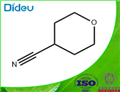 4-Cyanotetrahydro-4H-pyran 