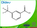 5-(Trifluoromethyl)nicotinic acid 