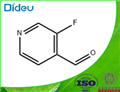 3-FLUOROISONICOTINALDEHYDE  pictures