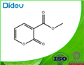 3-CARBOMETHOXY-2-PYRONE 