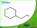 4-(Aminomethyl)tetrahydro-2H-pyran 