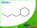 2-(2-CHLOROETHOXY)TETRAHYDRO-2H-PYRAN 