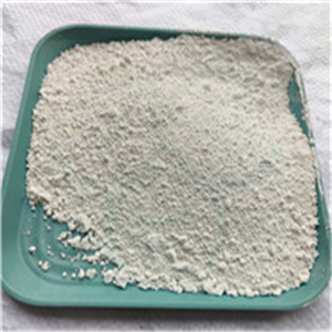 Chelidamic acid