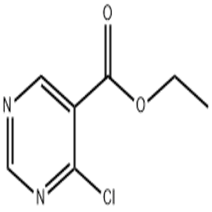 Ethyl 4-Chloro-5-pyrimidinecarboxylate