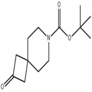 2-Oxo-7-aza-spiro[3.5]nonane-7-carboxylic acid tert-butyl ester