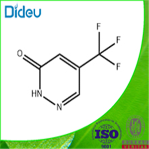 5-Trifluoromethyl-2H-pyridazine-2-one 
