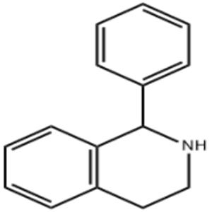 1-Phenyl-1,2,3,4-tetrahydro-isoquinoline