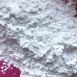 calcium bicarbonate