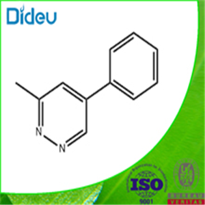 3-METHYL-5-PHENYLPYRIDAZINE 