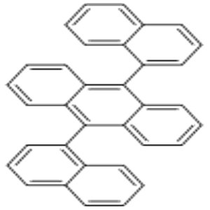 9,10-Di(1-naphthyl)anthracene