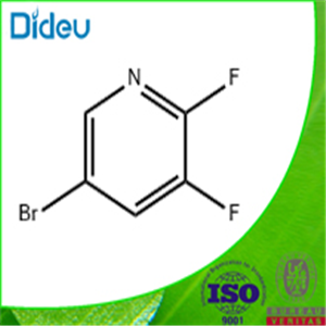 5-BROMO-2,3-DIFLUOROPYRIDINE