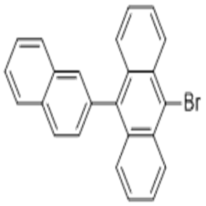 9-Bromo-10-(2-naphthyl)anthracene