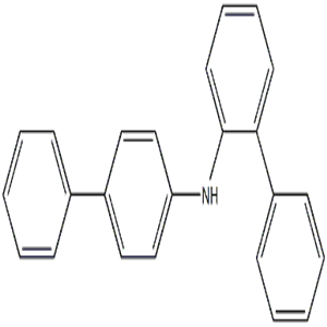 [1,1'-Biphenyl]-4-amine,N-[1,1'-biphenyl]-2-yl-