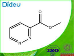 3-Pyridazinecarboxylic acid methyl ester 