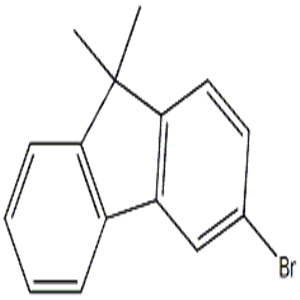 3-Bromo-9,9-dimethylfluorene