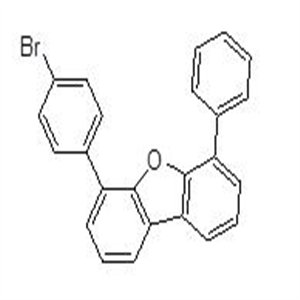 4-(4-Bromophenyl)-6-phenyldibenzo[b,d]furan