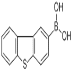 Dibenzothiophene-2-boronic Acid