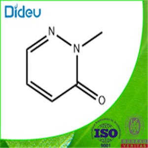 2-methyl-3(2H)-Pyridazinone 