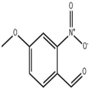 4-Methoxy-2-nitrobenzaldehyde