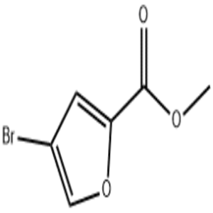 methyl 4-bromofuran-2-carboxylate