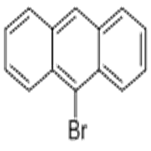 Anthracene, 9-bromo-