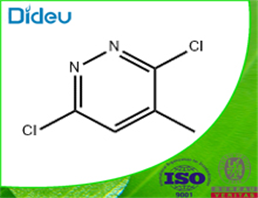 3,6-Dichloro-4-methylpyridazine
