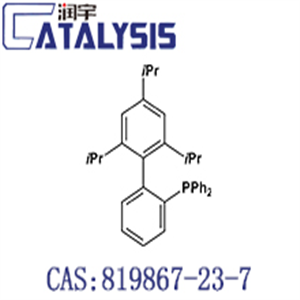 2-(Diphenylphosphino)-2',4',6'-triisopropylbiphenyl