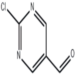 2-Chloropyrimidine-5-carbaldehyde