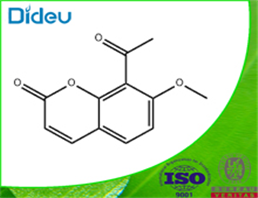 8-ACETYL-7-METHOXYCOUMARIN 