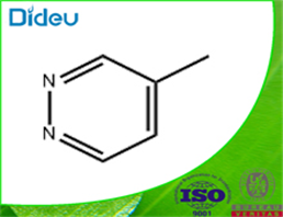 4-Methylpyridazine 