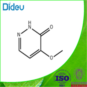 4-methoxy-2H-pyridazin-3-one 