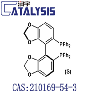 (S)-(-)-5,5'-Bis(diphenylphosphino)-4,4'-bi-1,3-benzodioxole,min.98%(S)-SEGPHOS