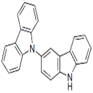 3,9'-Bicarbazole