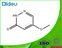 5-METHOXYPYRIDAZIN-3(2H)-ONE 