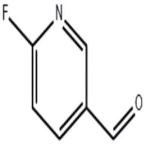 2-Fluoropyridine-5-carboxaldehyde