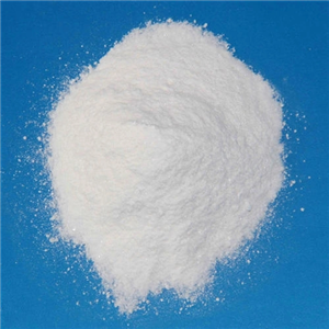 Resistant dextrin