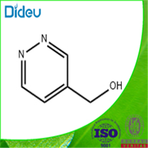 4-Pyridazinemethanol 