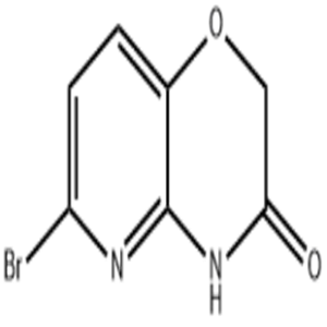 6-broMo-2H-pyrido[3,2-b][1,4]oxazin-3(4H)-one