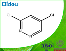 3,5-Dichloropyridazine 