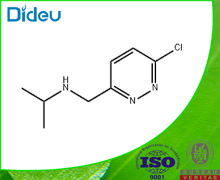 (6-Chloro-pyridazin-3-ylmethyl)-isopropyl-amine 