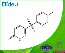 6-p-tolylsulfonyl-3-Pyridazinol 