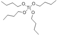 Tetrabutyl titanate；Titanium tetrabutanolate； Titanium butoxide