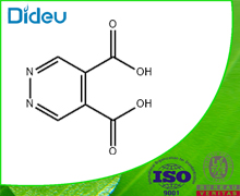 PYRIDAZINE-4,5-DICARBOXYLIC ACID 